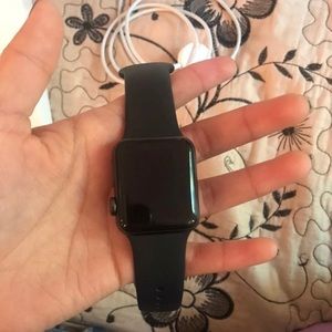 apple watch series 3